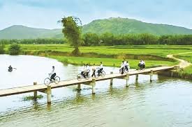 Northern Vietnam Biking Tour 7 Days